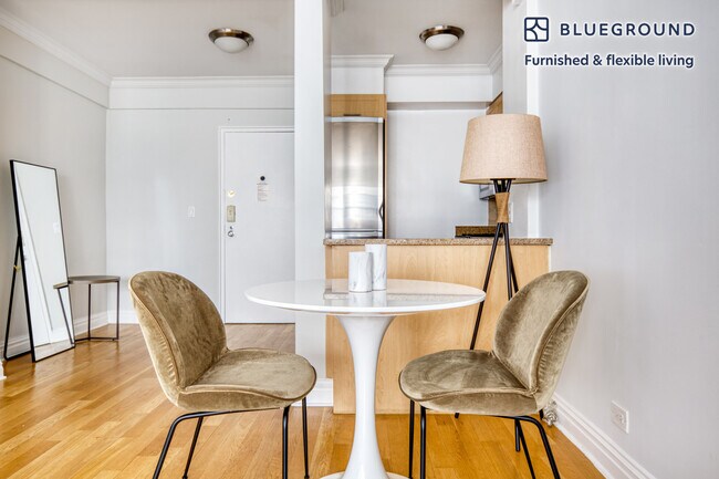 41 Park Ave unit FL10-ID624, New York, NY 10016 - photo 5