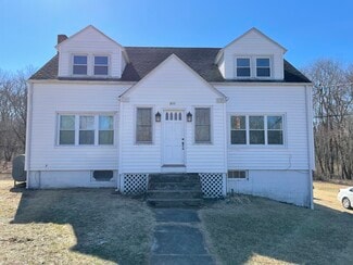 133 Lake Hayward Rd Unit 133 Left Unit, Colchester, CT 06415