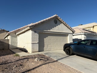 4176 Riker Ave, Las Vegas, NV 89115