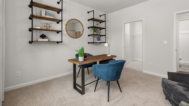 1019 Lost Creek Pkwy, Dallas, GA 30132 - photo 5