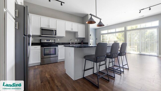 41 E 9th Ave unit 3-200, Columbus, OH 43201 - photo 6