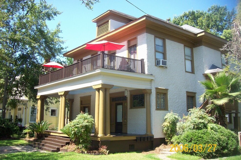 202 Michigan Ave unit A, Mobile, AL 36604 - photo 1