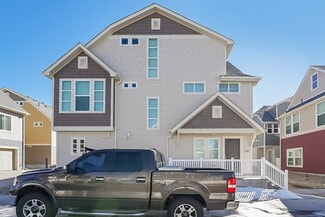 18580 E 47th Place, Denver, CO 80249