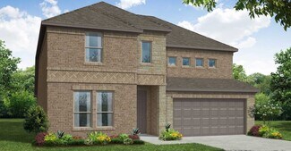 114 Emperor Oak Ct Unit 36454201, Balch Springs, TX 75181