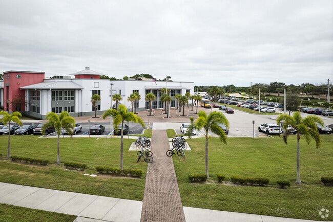 Somerset College Preparatory Academy