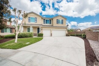 10828 Rio Grande Ln, Riverside, CA 92503