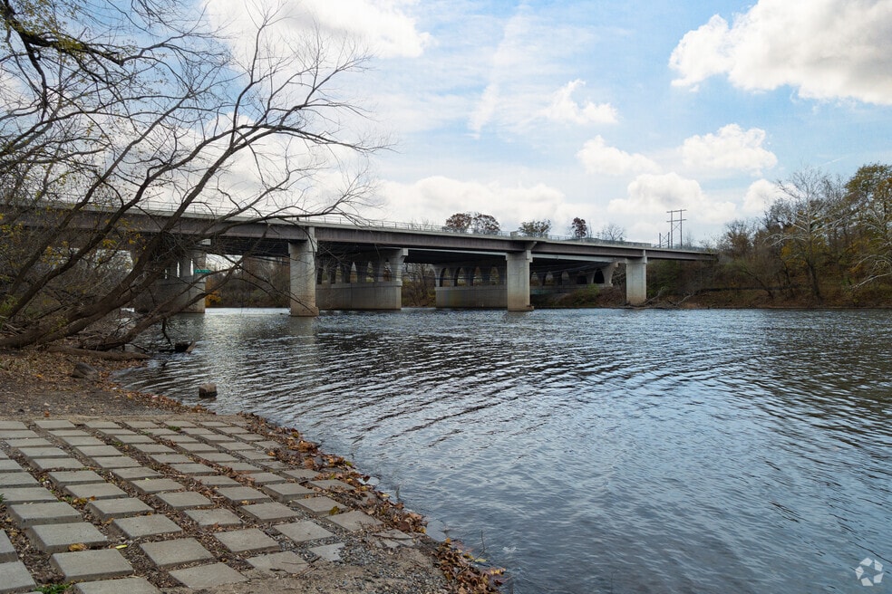 West Norriton Township