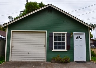 3850 Blanche St, Pasadena, CA 91107