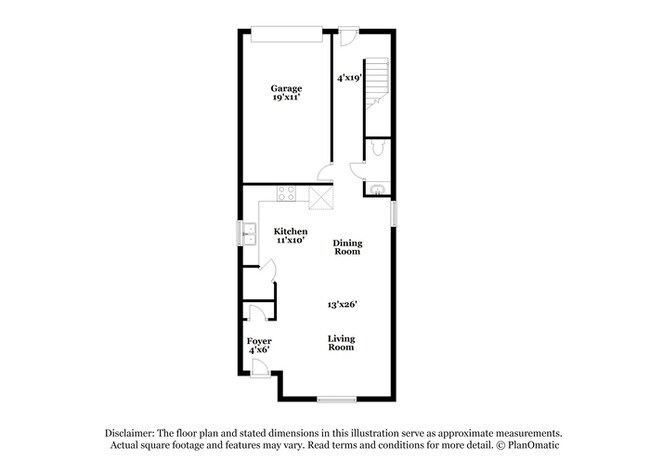 5193 Tew Ln SW, Covington, GA 30014 - photo 3