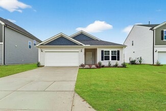 460 Hallingsfield Way, Zebulon, NC 27597