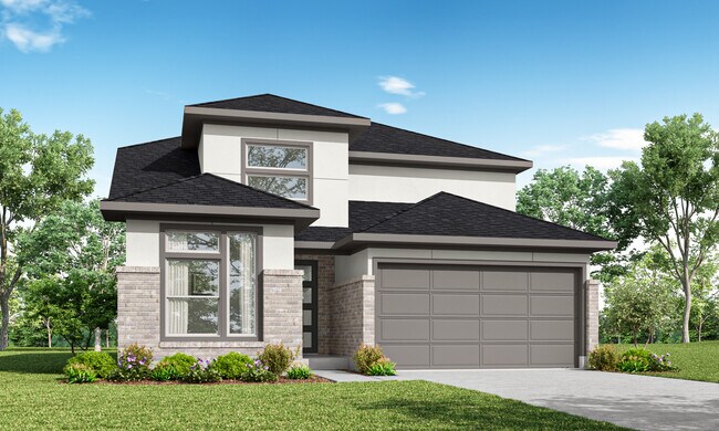 26206 Happy Home St unit 36501683, Hockley, TX 77447 - photo 3