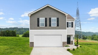 7612 Belhaven, Knoxville, TN 37918