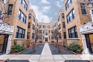 721 W Barry Ave Unit 723-1B, Chicago, IL 60657