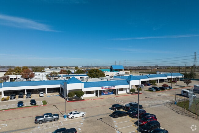 Lake Country Christian School has been serving the Ft. Worth community for more than 30 years.