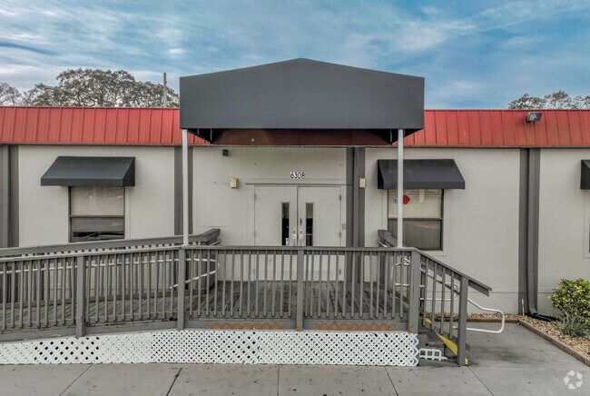 Rjb Christian School has a student body from Pre-K through high school.