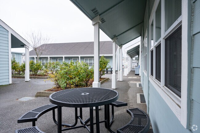 San Antonio High School has dozens of effective and excellent teachers and staff.