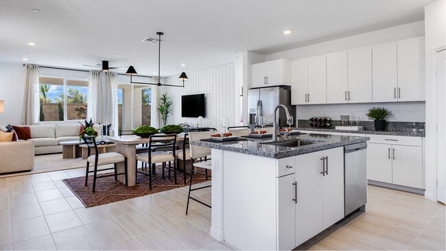 11395 N Star Ln, Desert Hot Springs, CA 92240 - photo 3