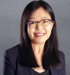 Sheryl Yang
