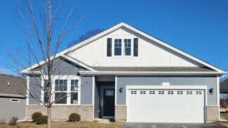 14632 W Azalia Cir, Plainfield, IL 60544