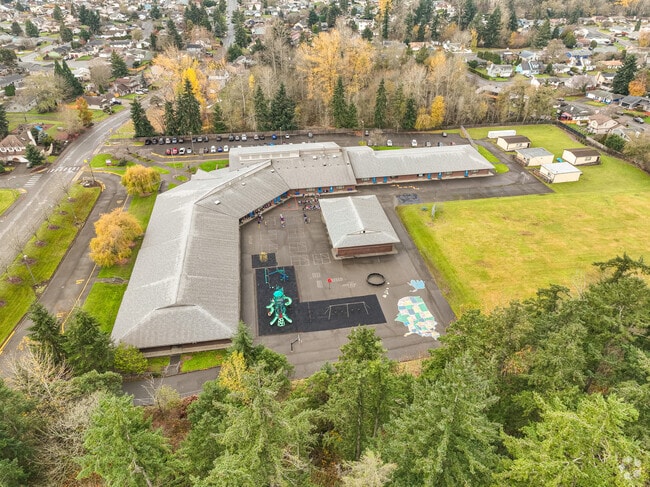 Silver Lake Elementary School