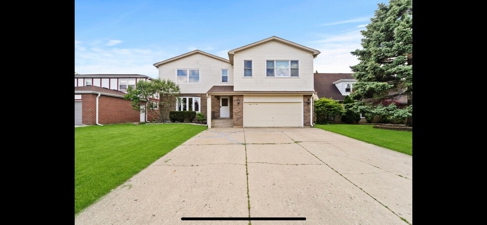 1105 E Ardyce Ln unit 2, Mount Prospect, IL 60056 - photo 1