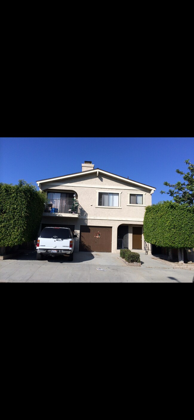 1511 257th St Unit 4, Los Angeles, CA 90710