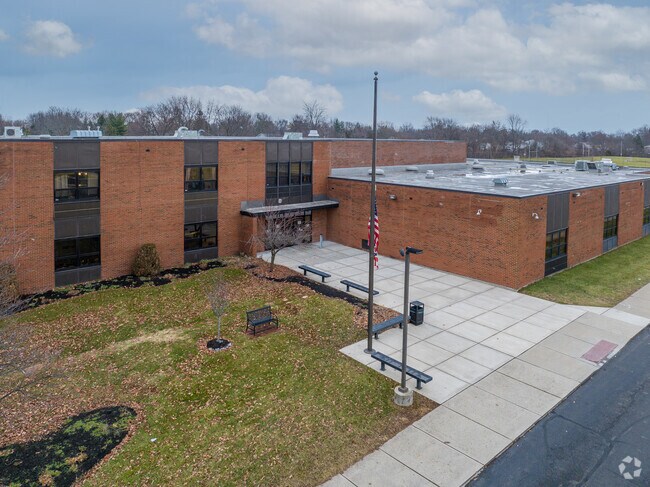Hopewell Junior School
Public Middle School
West Chester, Ohio