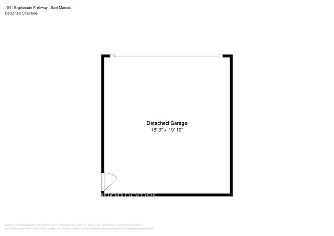 1041 Esplanade Pkwy, San Marcos, TX 78666 - photo 4