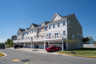9905 Seaside Ln, Ocean City, MD 21842
