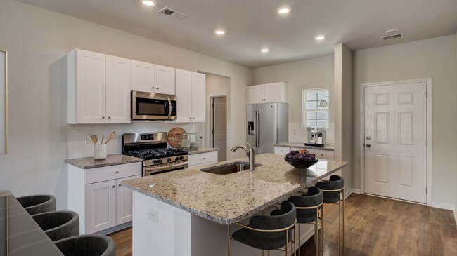 117 Lindera Preserve Blvd unit 36034217, Summerville, SC 29486 - photo 5