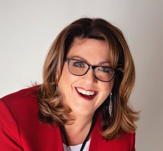 Kristi Donaldson