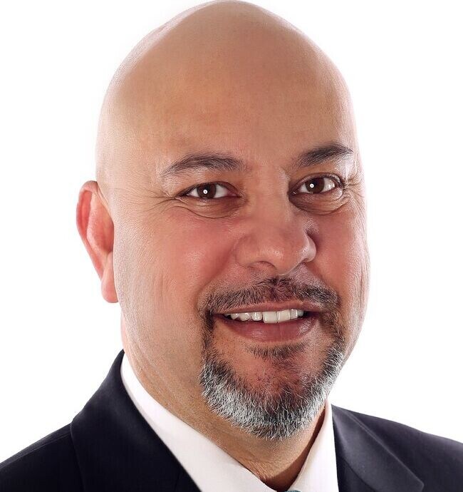 Elias Elizaldez
