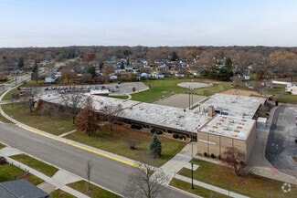 Syring Elementary School