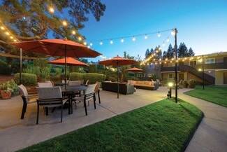 3800-3850 Vineyard Ave, Pleasanton, CA 94566