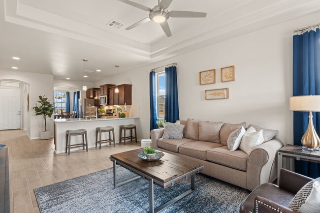 228 Needle Ave SW, Los Lunas, NM 87031 - photo 3