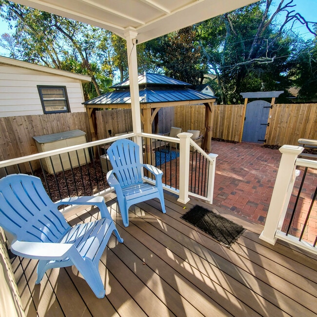 407 E 34th St, Savannah, GA 31401 - photo 4