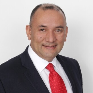 Eliseo Morales
