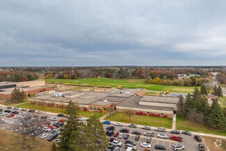 Princeton Intermediate School