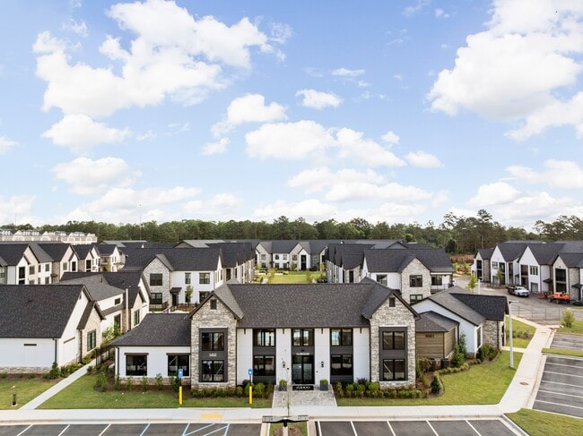 The Levi Luxury Apartments, McDonough, GA 30253 - photo 7