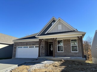 268 Vertex Place, Fort Mitchell, KY 41017