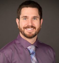 Cody Padgett