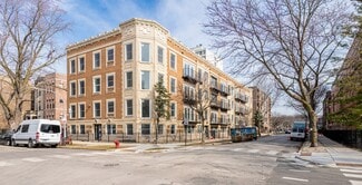 1024 W Ainslie St, Chicago, IL 60640