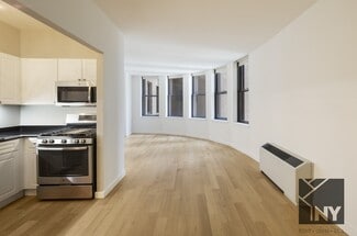 225 Rector Place Unit 23T, New York, NY 10280