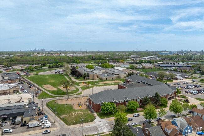 Miller Elementary School