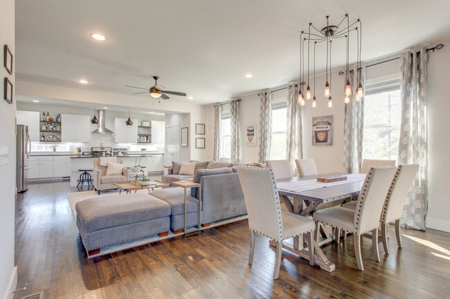 1515 Porter Rd, Nashville, TN 37206 - photo 2