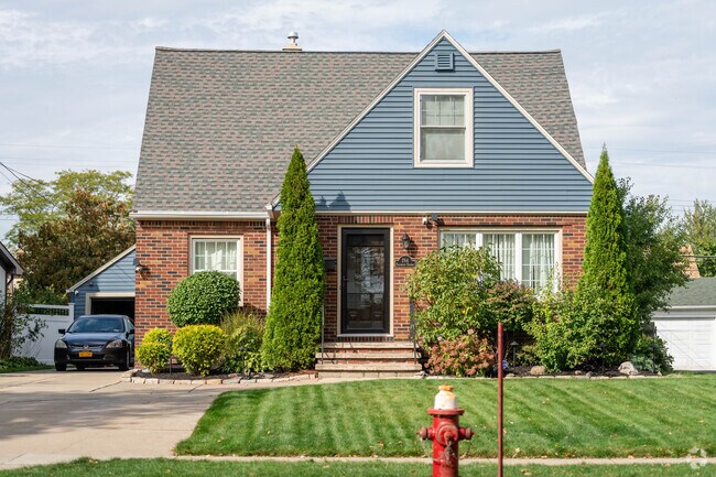 Homes in Paramount on average sell 20 percent above listing price.