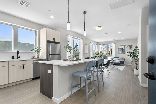 Triton Square Apartments, Groton, CT 06340 - photo 4