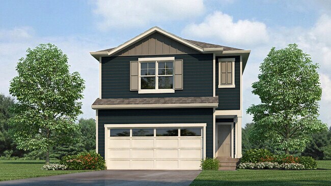 11815 Foraker Ln unit 36210558, Colorado Springs, CO 80925 - photo 3