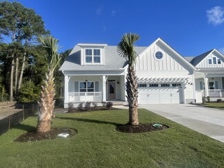 1514 Manta Ray Way, Sunset Beach, NC 28468