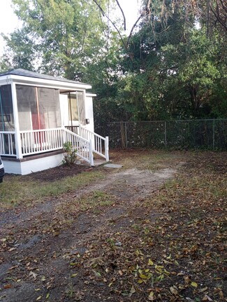 53 Amherst St Unit D, Charleston, SC 29403